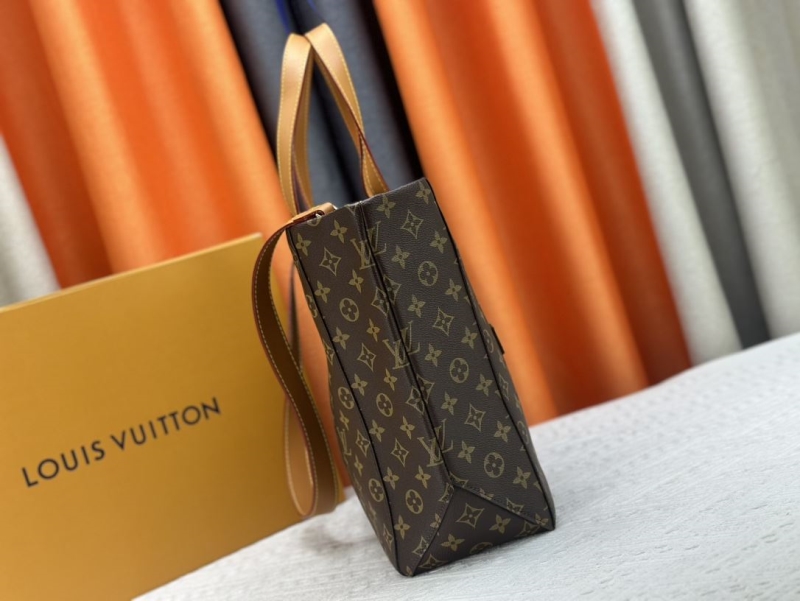 LV Shopping Bags